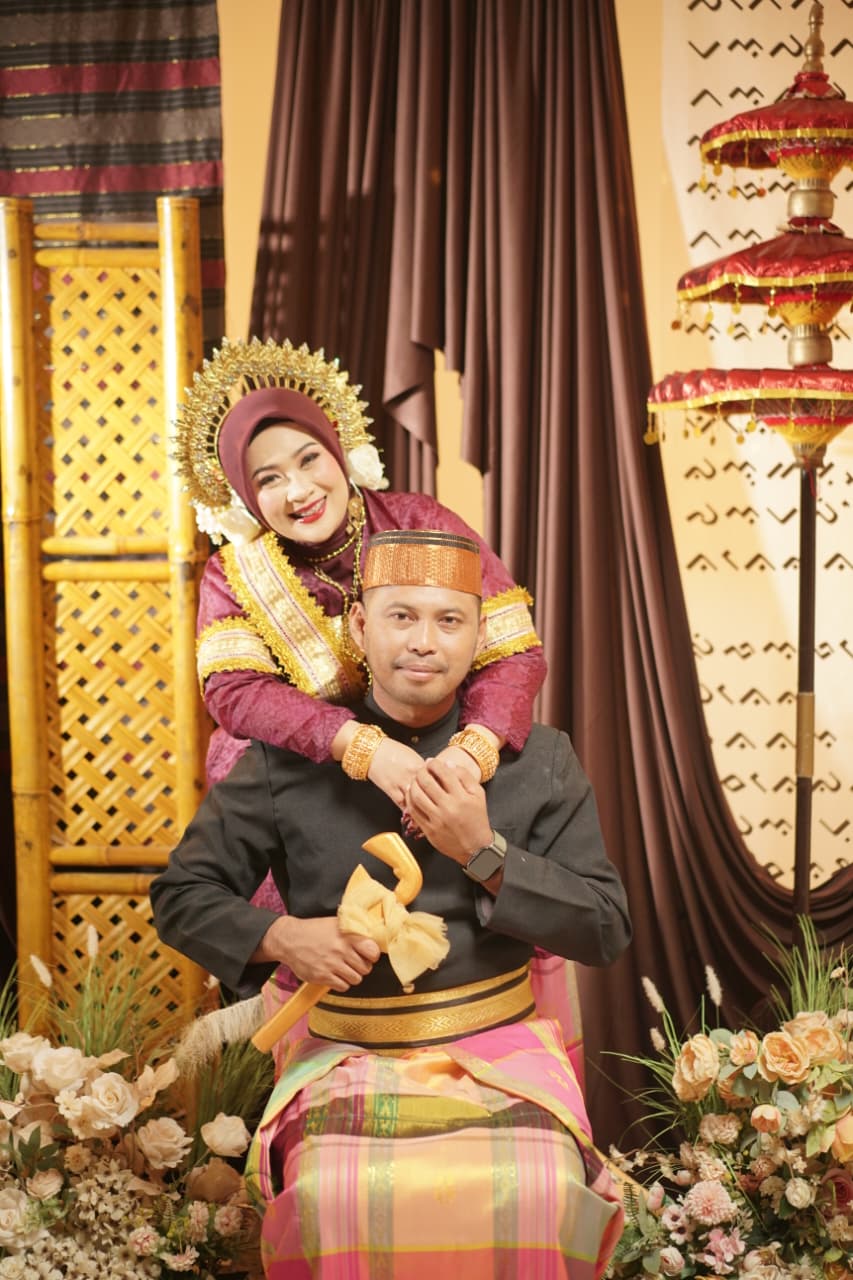 Foto pre-wedding